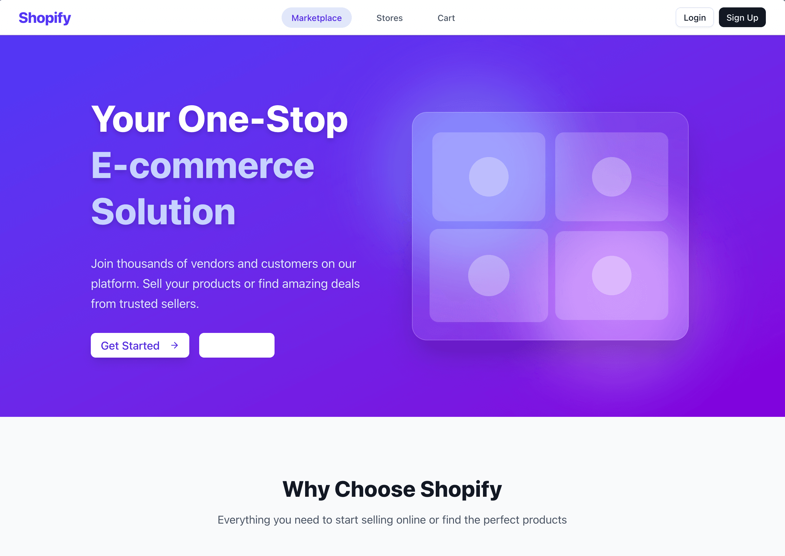 Shopify