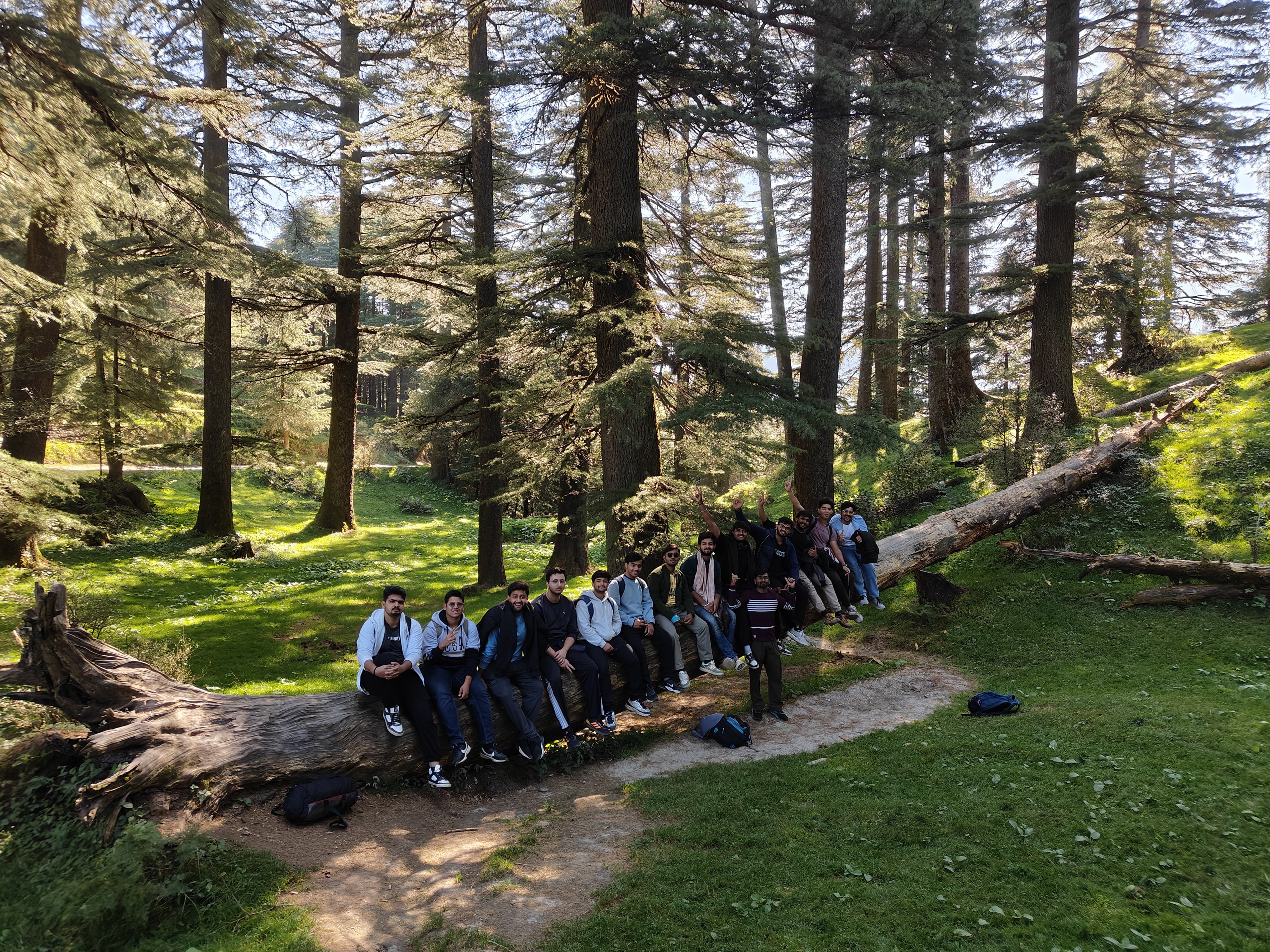 Dalhousie
